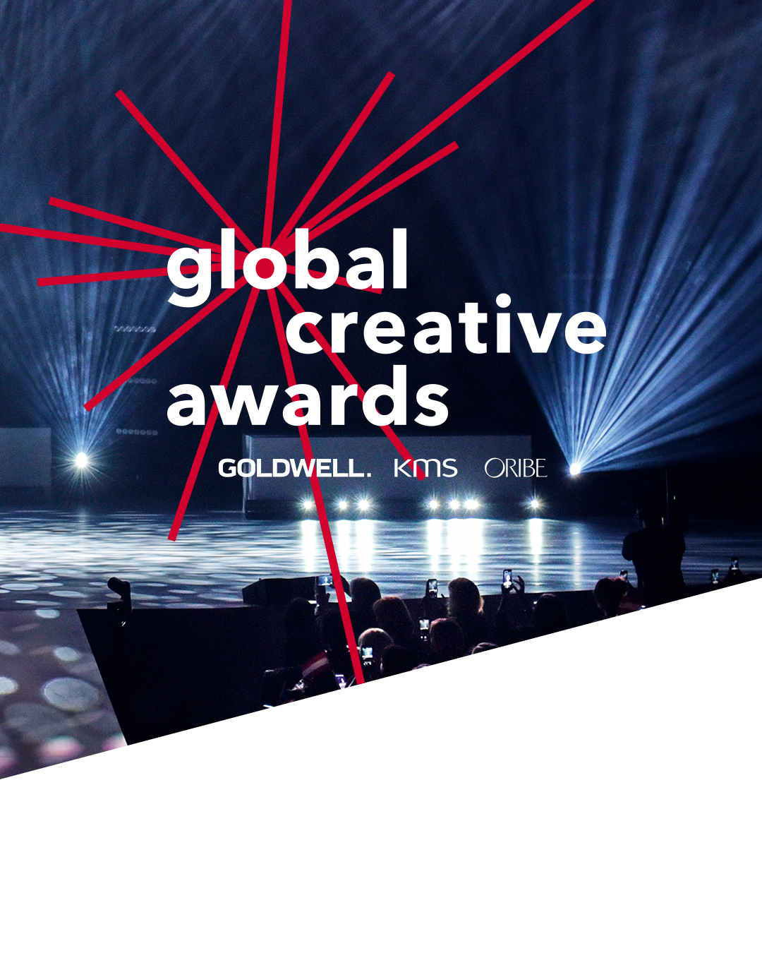 GOLDWELL Global Creative Awards 2021