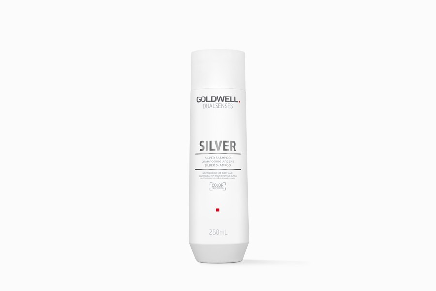 Goldwell | Care | Dualsenses Silver