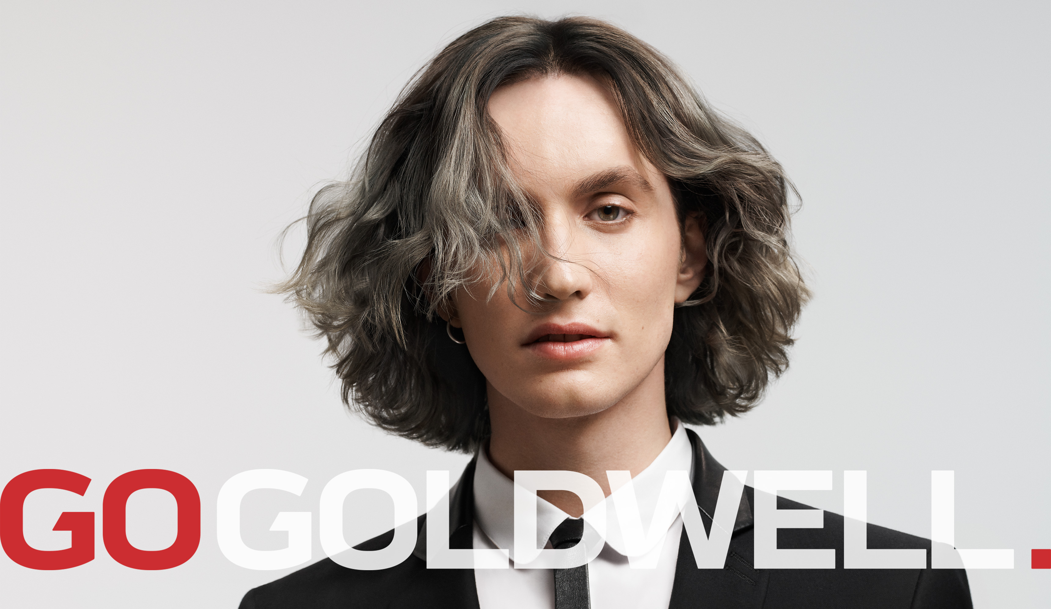 GOLDWELL Labākā profesionālā kosmētika matiem GOLDWELL